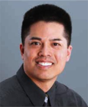 Dr. Gregory Po, Las Vegas Dentist